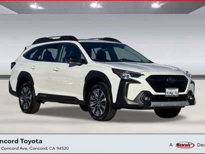 Used 2024 Subaru Outback Limited