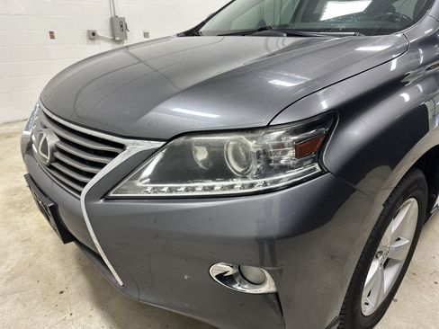 Used 2013 Lexus RX 350 AWD image 6