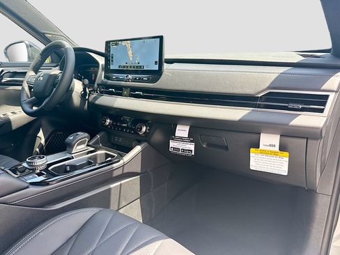 New 2026 Mitsubishi Outlander SEL FWD image 33