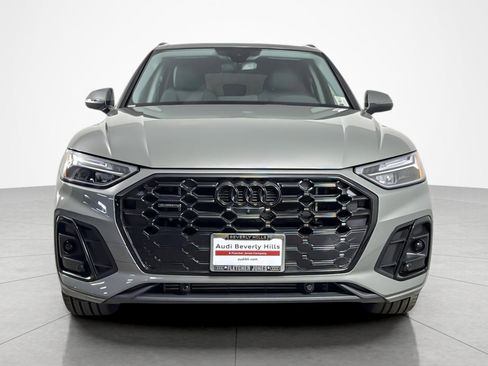 Used 2023 Audi Q5 e Premium Plus w/ Premium Plus Package image 8