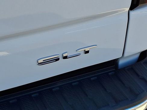 Used 2019 GMC Sierra 1500 SLT w/ SLT Premium Plus Package image 28