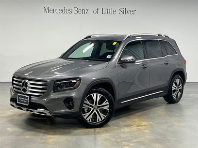Used 2025 Mercedes-Benz GLB 250 4MATIC