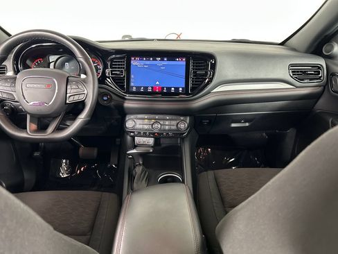 Used 2026 Dodge Durango GT w/ Blacktop Package AWD/4WD image 18
