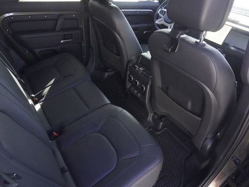 New 2026 Land Rover Defender 110 X-Dynamic SE image 26