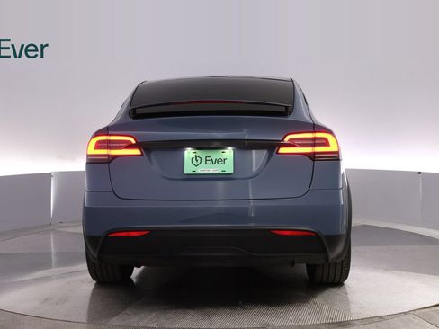 Used 2026 Tesla Model X AWD/4WD image 15