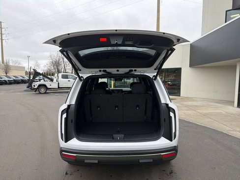 New 2027 Kia Telluride S AWD/4WD image 17