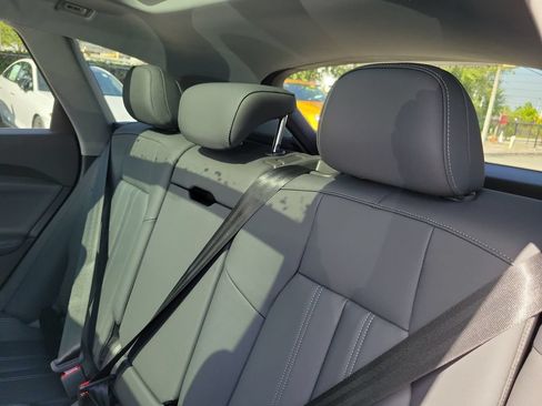 New 2026 Audi Q5 Premium AWD/4WD image 27