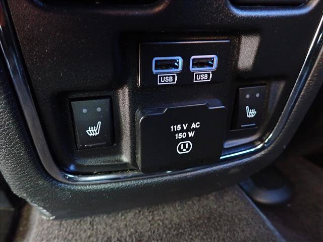 Used 2018 Jeep Grand Cherokee Limited RWD image 11