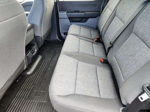 New 2026 Ford F350 XL w/ XL Chrome Package image 12