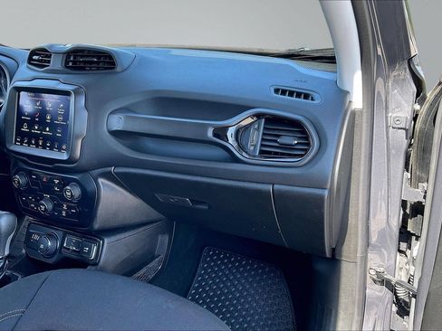 Used 2023 Jeep Renegade Altitude w/ Convenience Group I AWD/4WD image 15