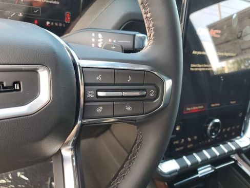 New 2026 GMC Yukon XL Denali w/ Sun & Power Step Package image 27