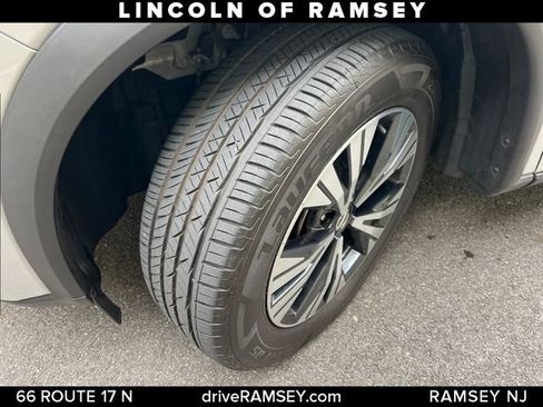 Used 2021 Nissan Rogue SV FWD image 23