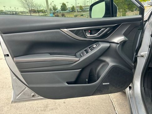 Used 2020 Subaru Crosstrek 2.0i Limited w/ Moonroof Package w/Navigation AWD/4WD image 23