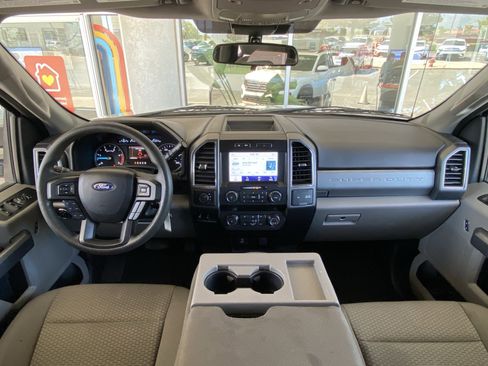 Used 2021 Ford F250 XLT image 19