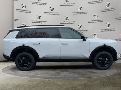 New 2027 Kia Telluride SX Prestige X-Pro AWD/4WD image 6