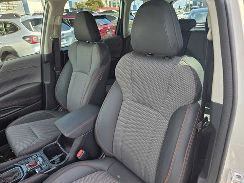 Certified 2023 Subaru Forester Sport AWD/4WD image 21