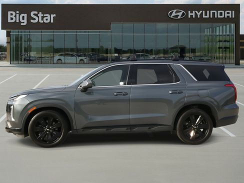 Used 2023 Hyundai Palisade XRT FWD image 2