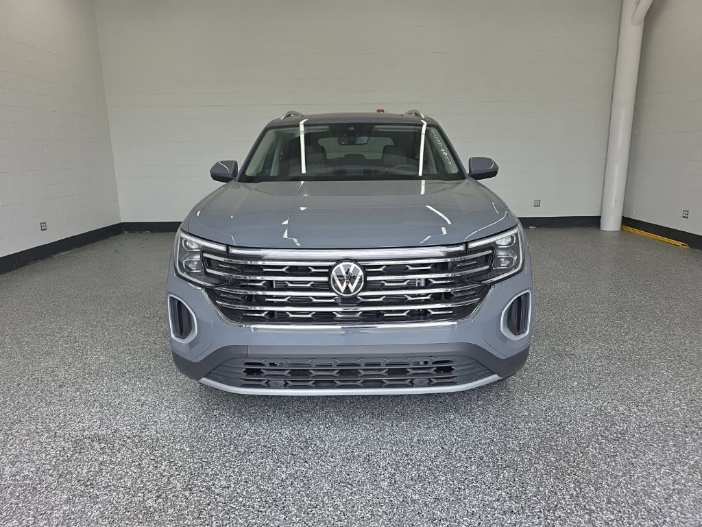 New 2026 Volkswagen Atlas SEL AWD/4WD image 8