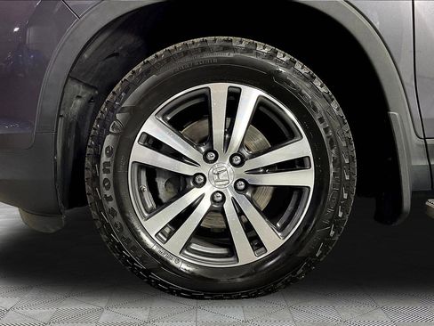 Used 2018 Honda Pilot EX-L image 35