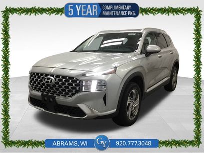 Used 2021 Hyundai Santa Fe SEL w/ Cargo Package