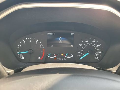 Certified 2022 Ford Escape SE w/ SE Sport Appearance Package FWD image 29