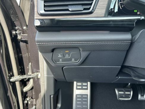 New 2026 Volkswagen Atlas SEL Premium R-Line AWD/4WD image 23