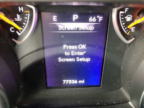 Used 2022 Jeep Wrangler Unlimited Sport AWD/4WD image 18