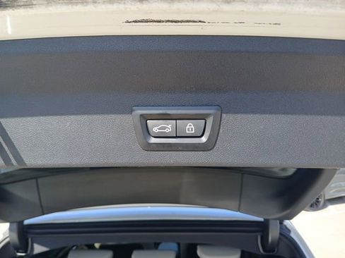 Certified 2023 BMW X3 xDrive30i w/ Convenience Package image 10