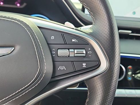 Used 2024 Genesis GV70 2.5T w/ Sport Prestige Package image 27