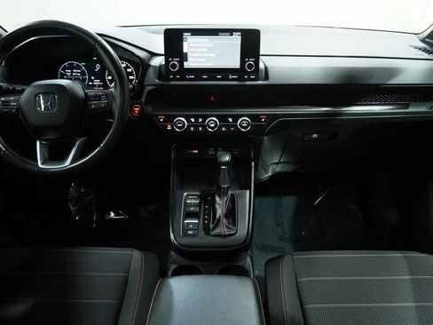 Used 2024 Honda CR-V Sport image 15