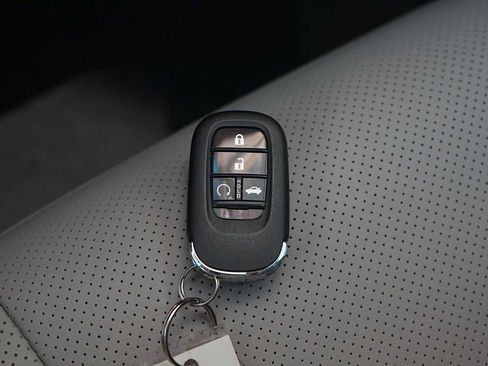 Certified 2026 Honda Accord EX-L image 28