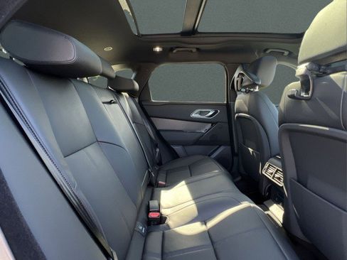 New 2026 Land Rover Range Rover Velar S image 19