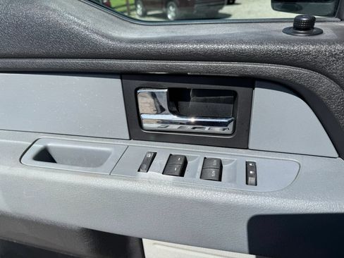 Used 2013 Ford F150 XL w/ Mid Equipment Group RWD image 13