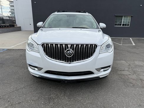 Used 2016 Buick Enclave Premium w/ Experience Buick Package image 2