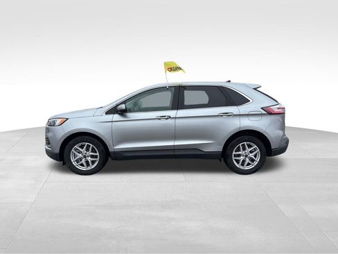 Used 2023 Ford Edge SEL image 6