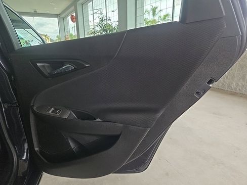 Used 2023 Chevrolet Malibu LT image 35