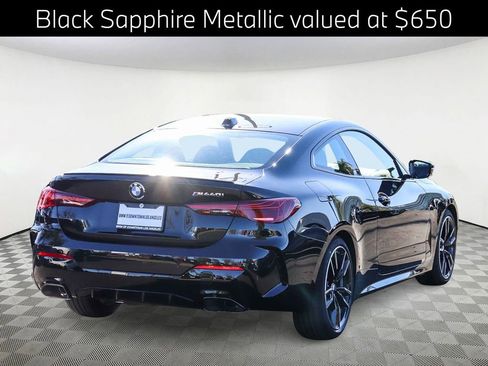 New 2026 BMW M440i Coupe w/ Premium Package image 4