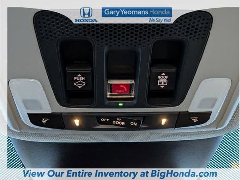 New 2026 Honda Pilot Touring image 36