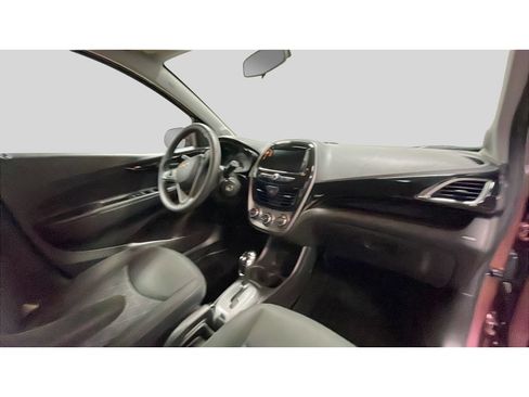 Used 2019 Chevrolet Spark LT FWD image 19