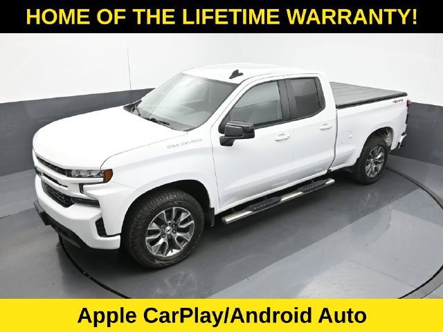 Used 2019 Chevrolet Silverado 1500 RST w/ All-Star Edition AWD/4WD image 57