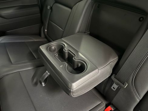 Certified 2023 Chevrolet Silverado 1500 LTZ w/ Technology Package image 36