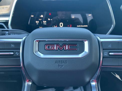 New 2026 GMC Canyon Elevation w/ Convenience Package AWD/4WD image 15