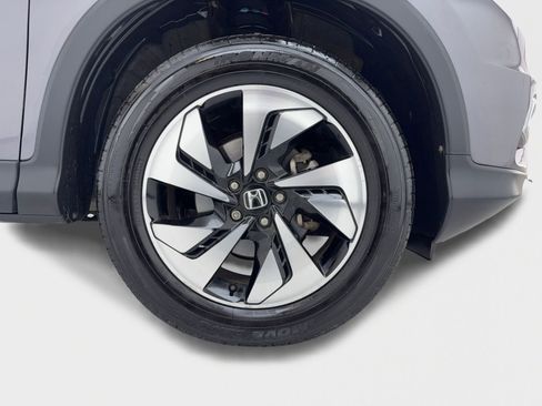 Used 2015 Honda CR-V Touring image 49