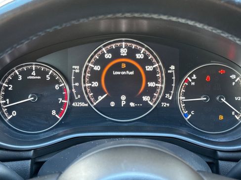 Used 2021 MAZDA MAZDA3 Hatchback w/Premium Plus Pkg image 24