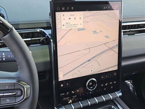 New 2026 GMC Sierra EV AT4 image 13