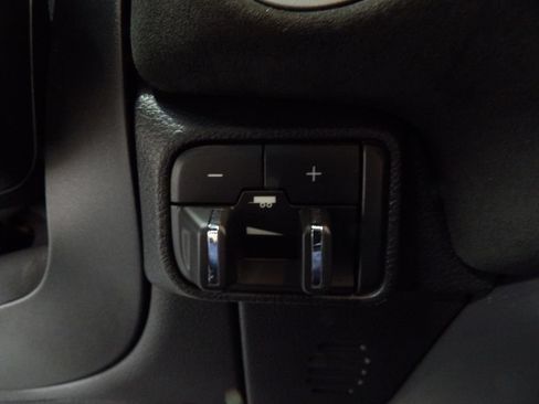 Used 2021 Dodge Durango SRT Hellcat w/ SRT Interior Appearance Group AWD/4WD image 49