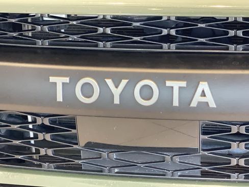 Used 2020 Toyota 4Runner TRD Pro AWD/4WD image 10