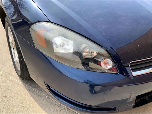 Used 2007 Chevrolet Impala LS image 25