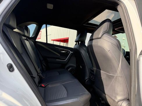 Used 2023 Toyota RAV4 XSE AWD/4WD image 13