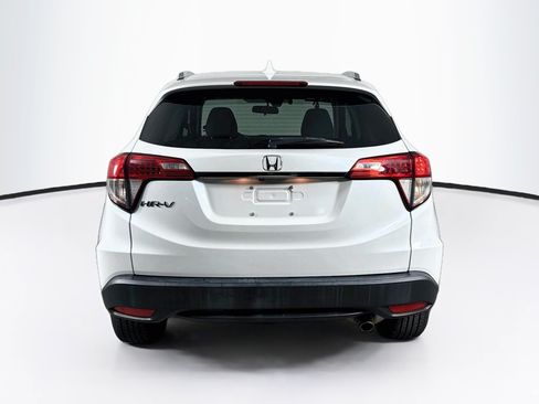 Certified 2021 Honda HR-V EX image 31